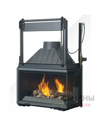 Топка Cheminees Philippe 747 2V PR