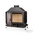 Каминная топка A.caminetti FLAT 60 OPEN SIDE Каминная топка A.caminetti FLAT 60 OPEN SIDE