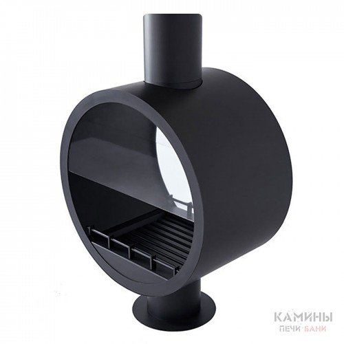 Островной камин LOFT-30/2 Островной камин LOFT-30/2