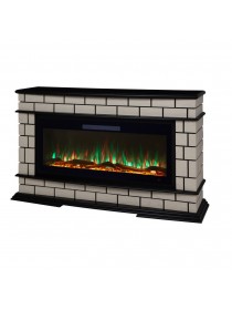 Электроочаг Fiero D42 AO с очагом Diamond 42