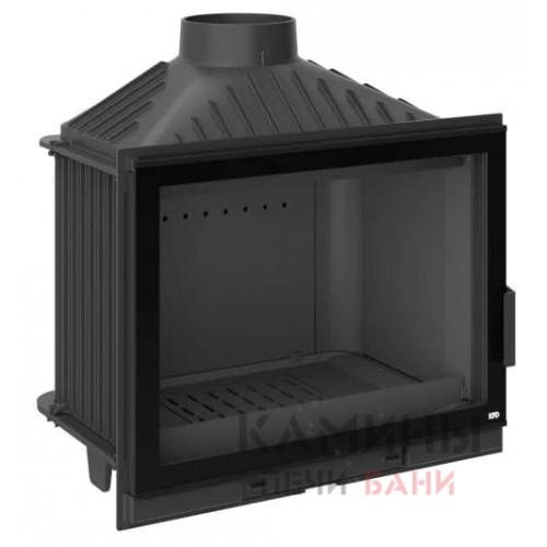Каминная топка KFD ECO iMAX 14 D