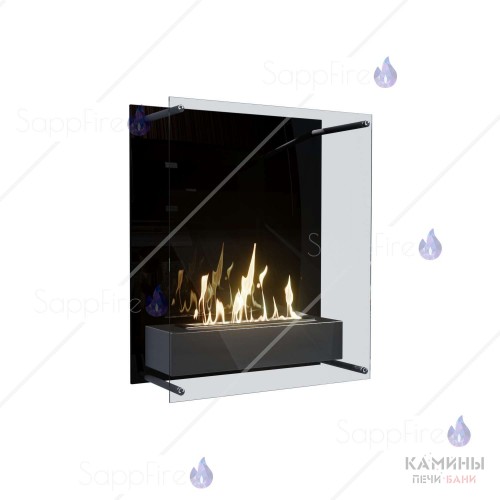 Биокамин Naomi (SappFire)
