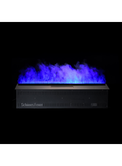 Электроочаг-увлажнитель Schones Feuer 3D FireLine 600