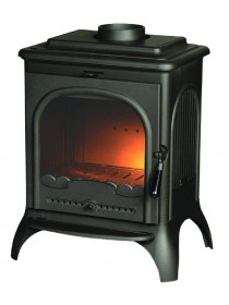 Чугунная печь Invicta Seville