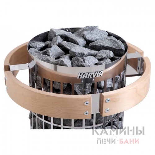 Защитные перила Harvia HPC6 для печи Cilindro Защитные перила Harvia HPC6 для печи Cilindro