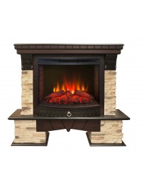 Электрокамин RealFlame Rockland 25 AO с Evrika 25,5