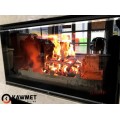 Каминная топка KAWMET W16 PREMIUM 18 кВт