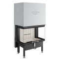 Каминная топка Spartherm Arte 3RL-80h Каминная топка Spartherm Arte 3RL-80h