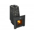 Печь для бани Grill'D Cometa 350 Vega Window Max Печь для бани Grill'D Cometa 350 Vega Window Max