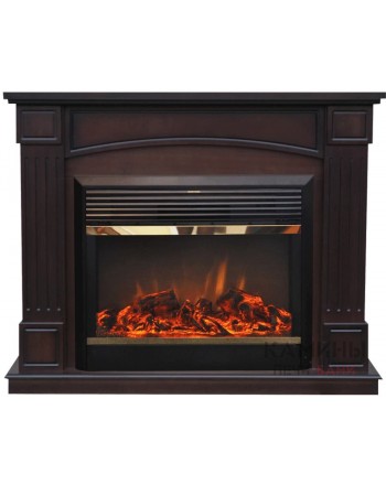 Каминокомплект BOSTON с MOONBLAZE