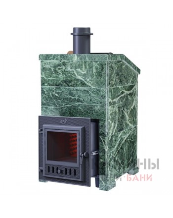 Комплект GFS Гефест ЗК 40(М) Президент 1130/40 Змеевик