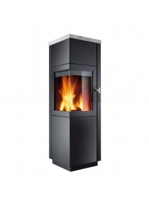 Печь-камин HARK 112 ECOplus