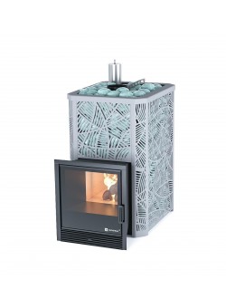 Печь ИзиСтим Ялта 15