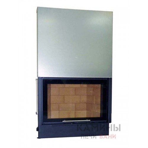 Каминная топка KOBOK Chopok L 84, VD 910×570 Каминная топка KOBOK Chopok L 84, VD 910×570