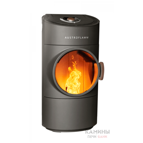 Пеллетный камин Austroflamm Clou Compact Pellet Пеллетный камин Austroflamm Clou Compact Pellet