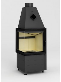 Каминная топка Hajduk Smart 2LT
