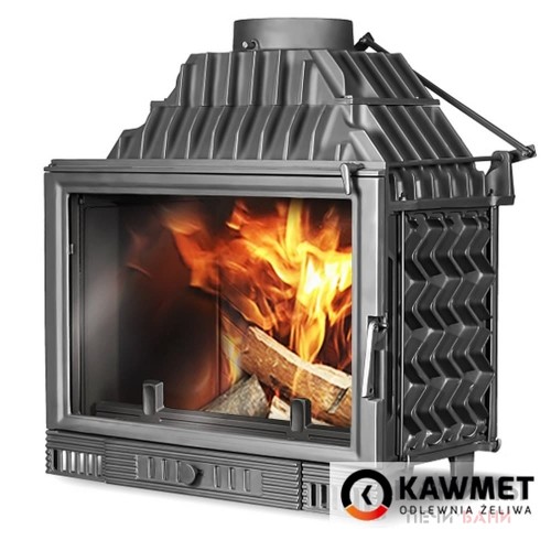 Каминная топка KAWMET W1 Herb 18 kW