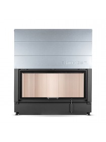 Каминная топка Hoxter HAKA 110/51h