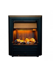 Электрокамин Dimplex BROOKLINE BLACK