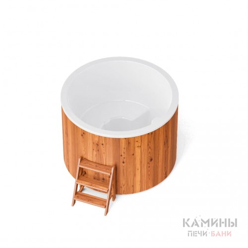 Купель Comfort 160 Cold PolarSpa  Купель Comfort 160 Cold PolarSpa