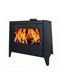 Печь-камин Бавария 12