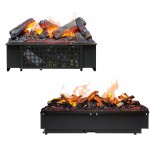 Электрокамины 3D Dimplex Dimplex