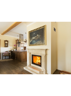 Каминная топка Austroflamm 75x57 K 2.0