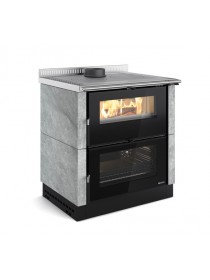 Печь камин La Nordica Verona XXL Stone