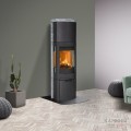 Чугунная печь камин Jotul F 377 HT Advance