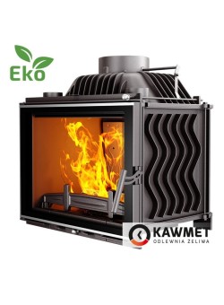 Каминная топка KAWMET W17 Dekor 12.3 kW EKO