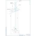 Настенный камин LOFT - 03/1 600 мм Настенный камин LOFT - 03/1 600 мм