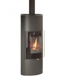 Печь-камин Cheminees Philippe Mogeres