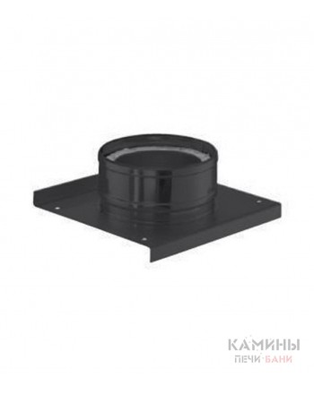 Основание Schiedel Permeter 50 с отводом конденсата