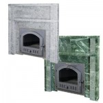 Порталы для печей Технолит ТехноЛит