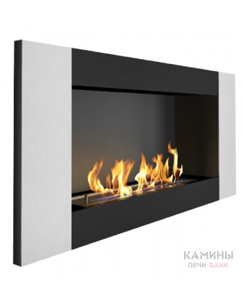 Биокамин Elliot vertical 900 (Zefire)