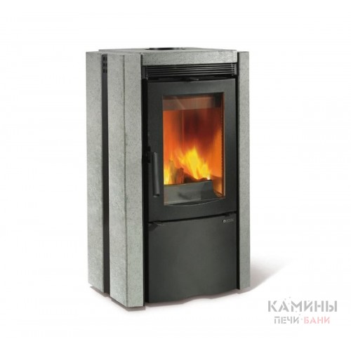 Печь камин La Nordica Ester BII Печь камин La Nordica Ester BII