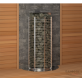 Печь для бани SAWO TOWER вертикальная, пристенная, 8 кВт, TH6-80NS-WL, выносной пульт (пульт и блок мощности докупаются отдельно) для бани и сауны Печь для бани SAWO TOWER вертикальная, пристенная, 8 кВт, TH6-80NS-WL, выносной пульт (пульт и блок мощности докупаются отдельно) для бани и сауны