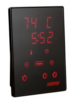 Печь Harvia Delta D23XE