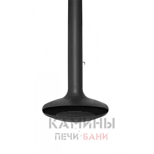 Подвесной хай-тек камин LOFT - 03 с вращающейся топкой 1250 мм Подвесной хай-тек камин LOFT - 03 с вращающейся топкой 1250 мм