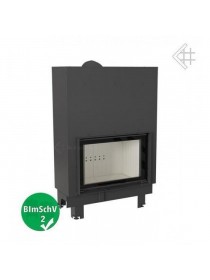 Каминная топка Kratki MBO/G