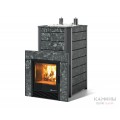 Печь ИзиСтим Ялта 40 К В КАМНЕ Печь ИзиСтим Ялта 40 К В КАМНЕ