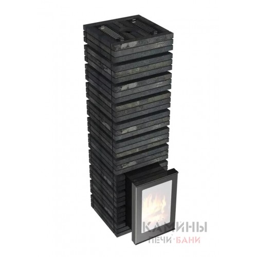 Печь для бани Grill'D Shaman Long (4 каменки) Печь для бани Grill'D Shaman Long (4 каменки)