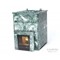 Печь ИзиСтим «ДОМНА 80» К Печь ИзиСтим «ДОМНА 80» К
