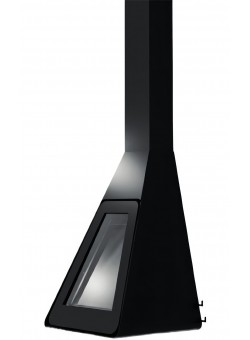 Пристенный камин AVES 24 АМЕЛИЯ