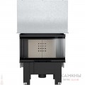 Каминная топка Kratki NBC 7 (гильотина)