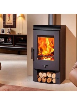 Печь-камин Panadero Bergen
