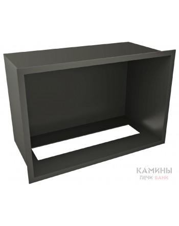Встраиваемый очаг Standart 600 (ZeFire)