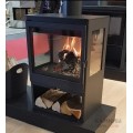 Печь-камин Panadero Onix 3V