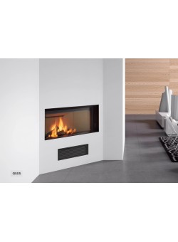 Каминная топка Rocal G505