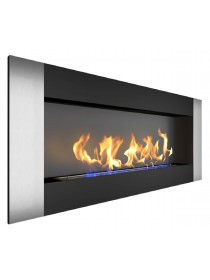 Биокамин Elliot vertical 1500 (Zefire)